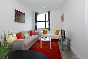 Sapphire House Apartments