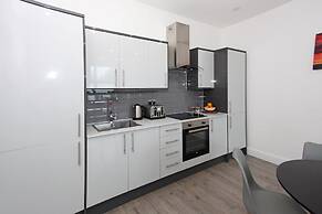 Sapphire House Apartments