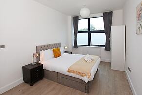 Sapphire House Apartments