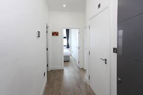 Sapphire House Apartments