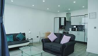 Sapphire House Apartments