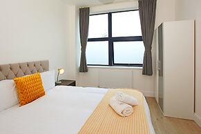 Sapphire House Apartments