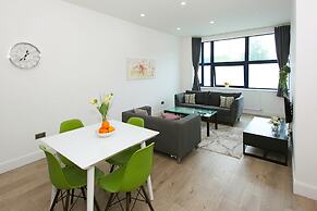 Sapphire House Apartments