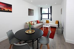 Sapphire House Apartments