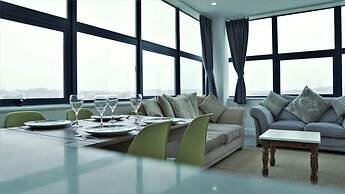 Sapphire House Apartments