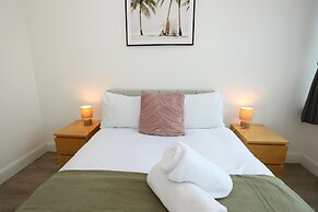 Sapphire House Apartments