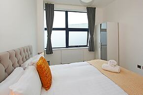 Sapphire House Apartments