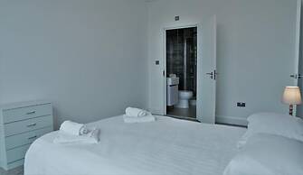 Sapphire House Apartments