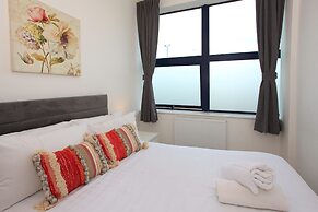 Sapphire House Apartments