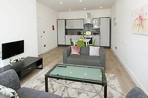 Sapphire House Apartments