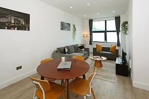 Sapphire House Apartments