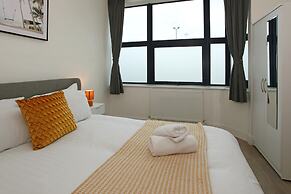 Sapphire House Apartments