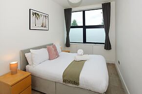 Sapphire House Apartments