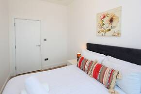 Sapphire House Apartments