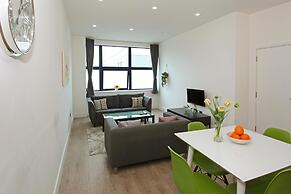 Sapphire House Apartments