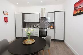 Sapphire House Apartments