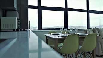 Sapphire House Apartments