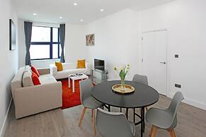 Sapphire House Apartments