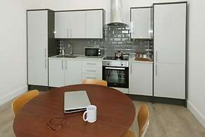 Sapphire House Apartments