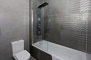 Sapphire House Apartments