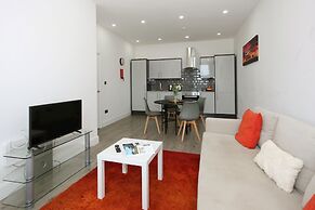 Sapphire House Apartments