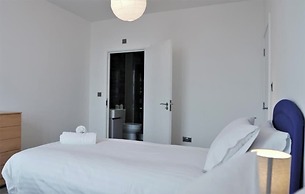 Sapphire House Apartments