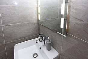 Sapphire House Apartments