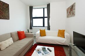 Sapphire House Apartments