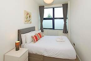 Sapphire House Apartments