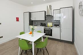 Sapphire House Apartments