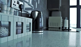 Sapphire House Apartments