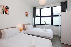 Sapphire House Apartments