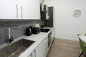 Sapphire House Apartments