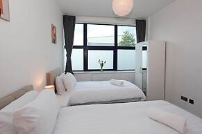 Sapphire House Apartments