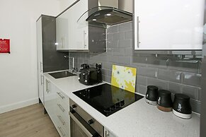 Sapphire House Apartments