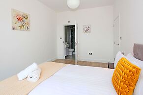 Sapphire House Apartments