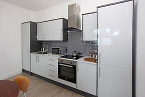 Sapphire House Apartments