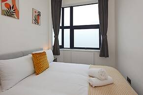 Sapphire House Apartments