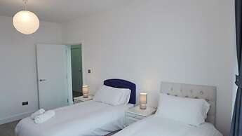 Sapphire House Apartments