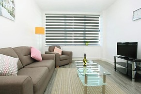 Sapphire House Apartments