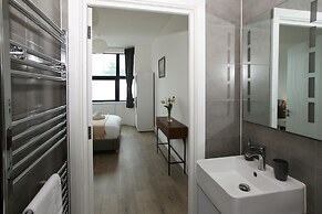 Sapphire House Apartments