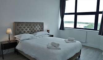 Sapphire House Apartments