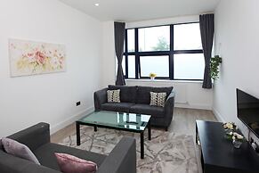 Sapphire House Apartments