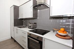 Sapphire House Apartments