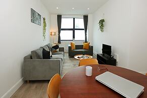 Sapphire House Apartments