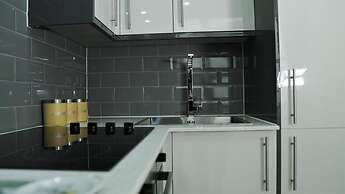 Sapphire House Apartments