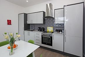 Sapphire House Apartments