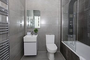 Sapphire House Apartments