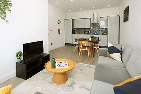 Sapphire House Apartments