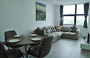 Sapphire House Apartments